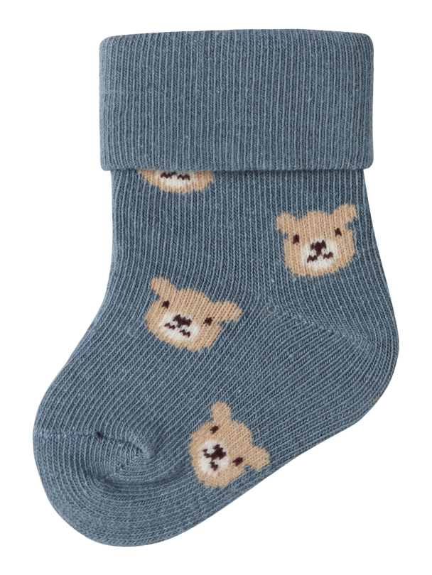 NBMOMIO SOCK - Image 2