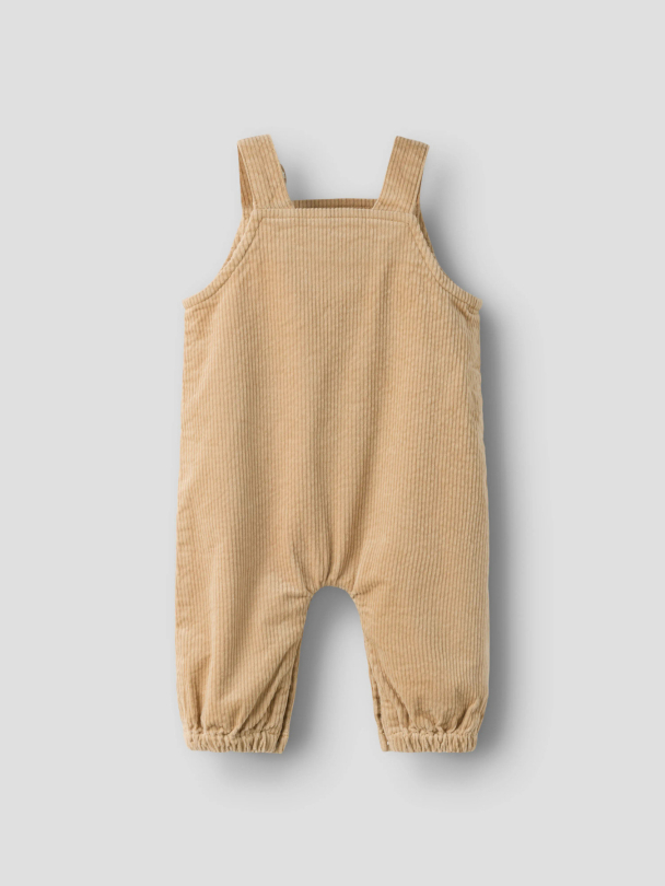 NBMOMEGA CORD OVERALL - Image 4