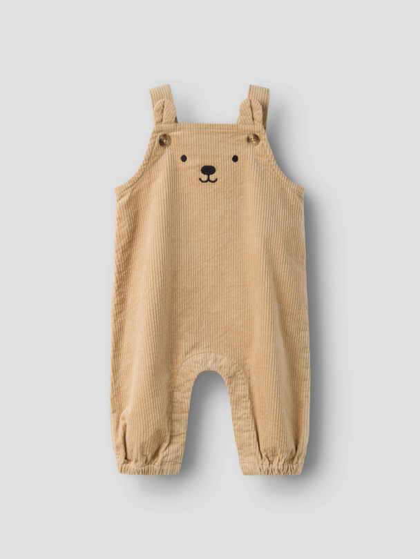 NBMOMEGA CORD OVERALL - Image 3