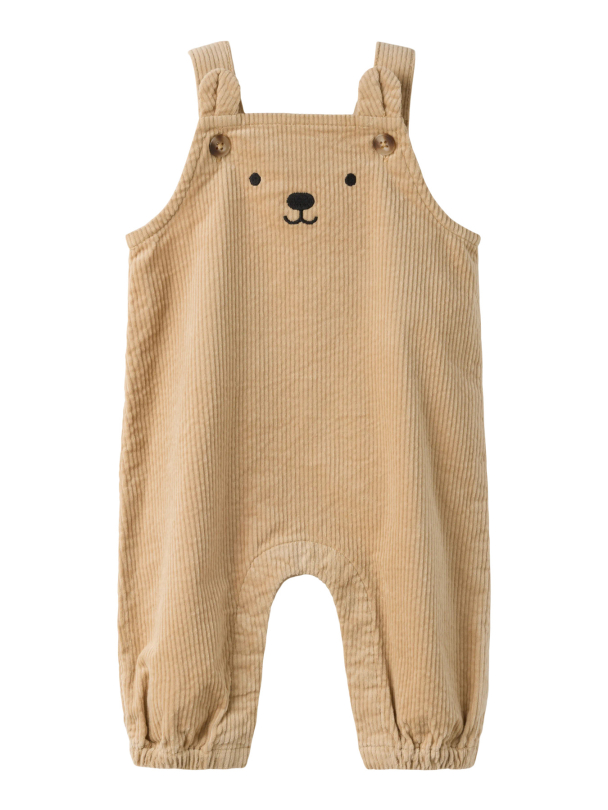 NBMOMEGA CORD OVERALL - Image 1