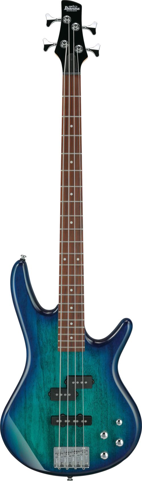 Bassgitar Ibanez GSR200-BMT