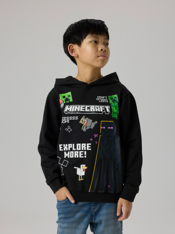 NKMJU MINECRAFT NREG SWE WH NOOS BRU BFU - Image 3