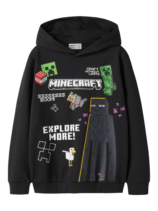 NKMJU MINECRAFT NREG SWE WH NOOS BRU BFU - Image 1