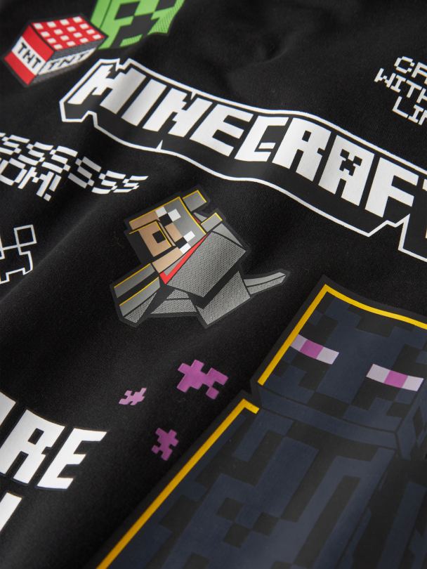 NKMJU MINECRAFT NREG SWE WH NOOS BRU BFU - Image 2