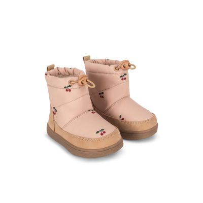 Storma Boot - Cherry Blush