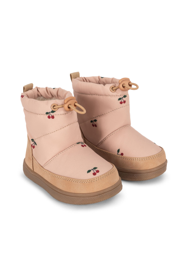 Storma Boot - Cherry Blush - Image 1