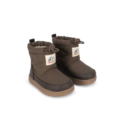 Storma Boot - Walnut