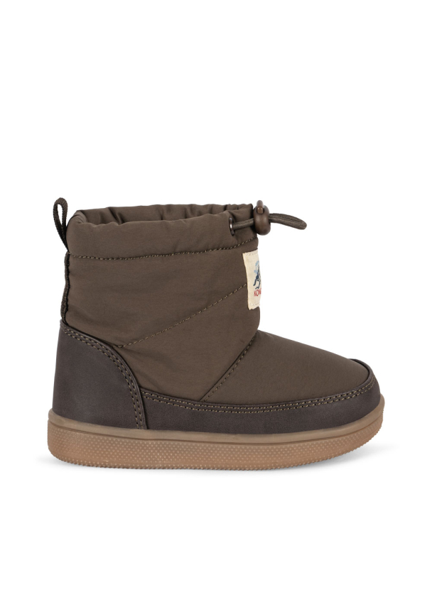 Storma Boot - Walnut - Image 2