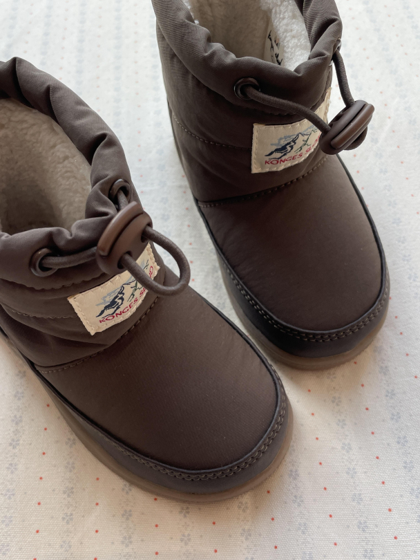 Storma Boot - Walnut - Image 4