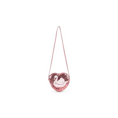Tut Shoulder Bag - Swan