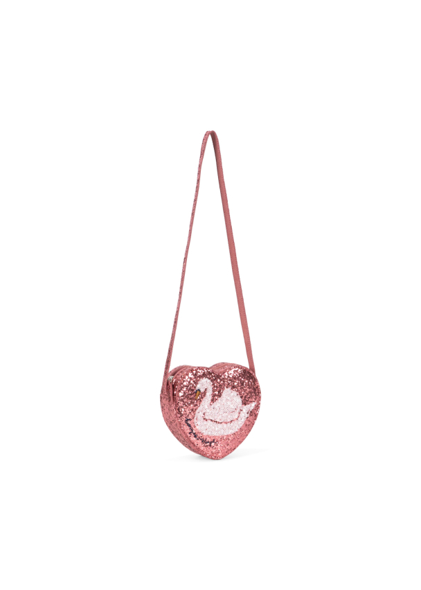 Tut Shoulder Bag - Swan - Image 2