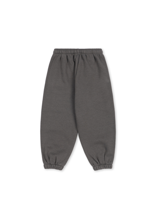 Lou Sweat Pants - Magnet - Image 2