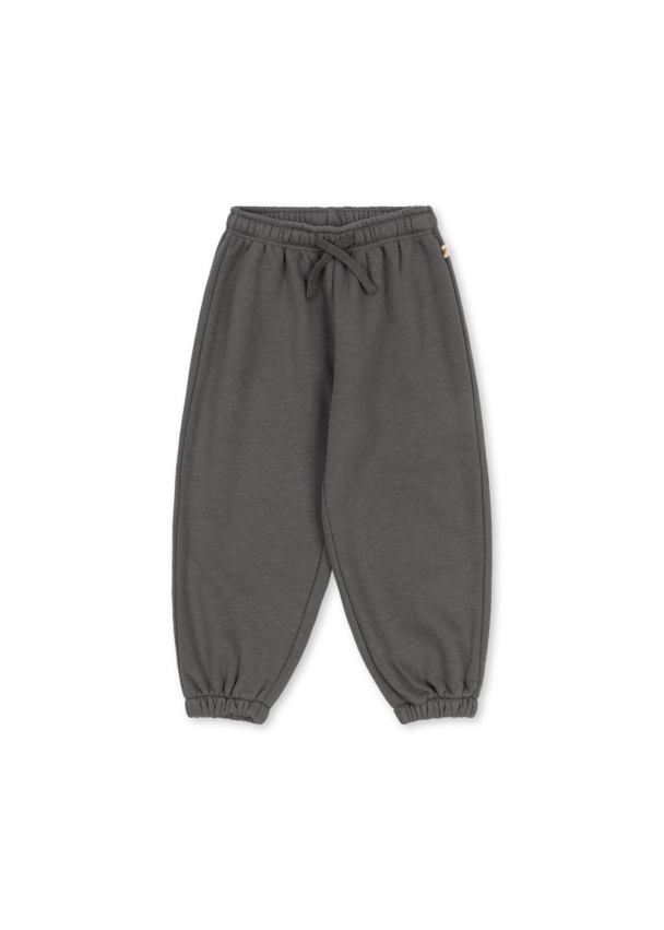 Lou Sweat Pants - Magnet - Image 1