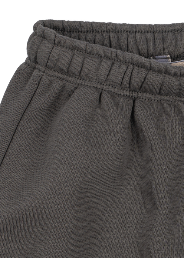 Lou Sweat Pants - Magnet - Image 3