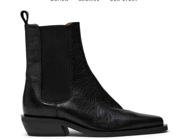 Almira Boots - Image 2