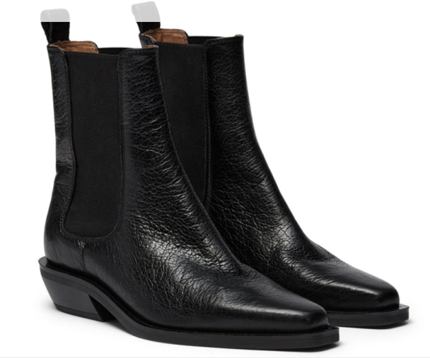 Almira Boots - Image 1
