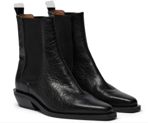 Almira Boots