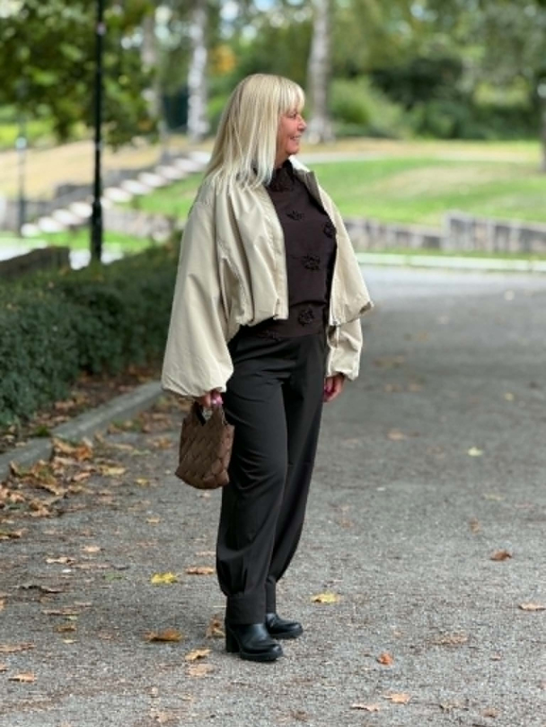 NOEN Bluse 84076 - Image 2