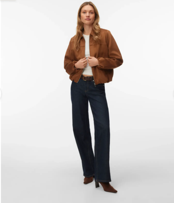 Josedia Short Jacket Boo - Image 3