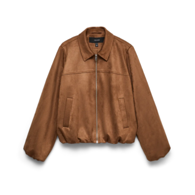 Josedia Short Jacket Boo