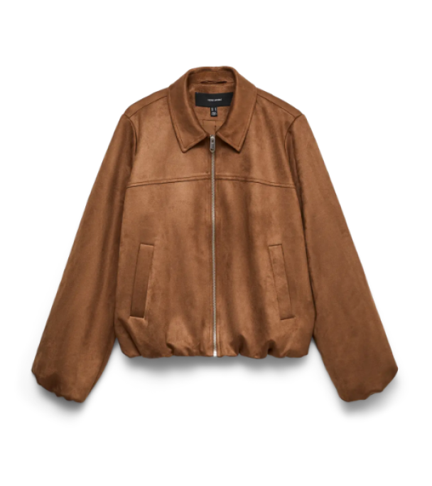 Josedia Short Jacket Boo - Image 1