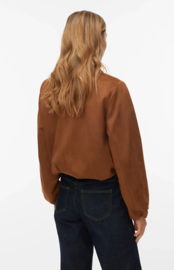 Josedia Short Jacket Boo - Image 2