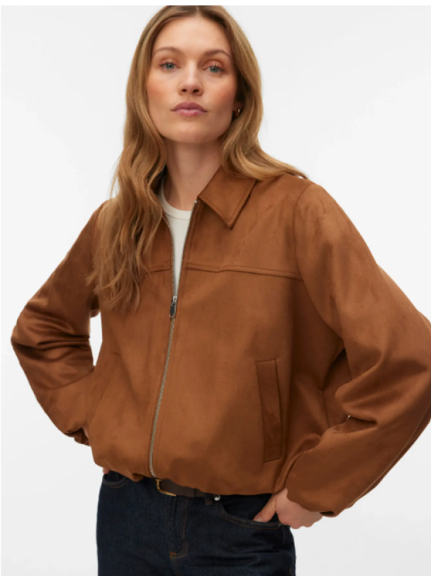 Josedia Short Jacket Boo - Image 4