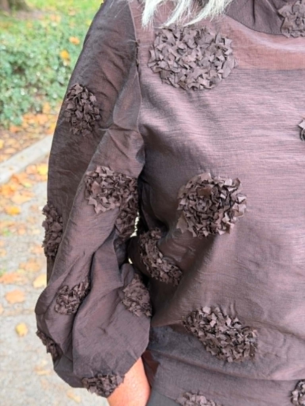NOEN Bluse 84076 - Image 5