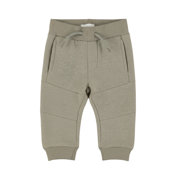 Joggebukse Khaki - Image 1