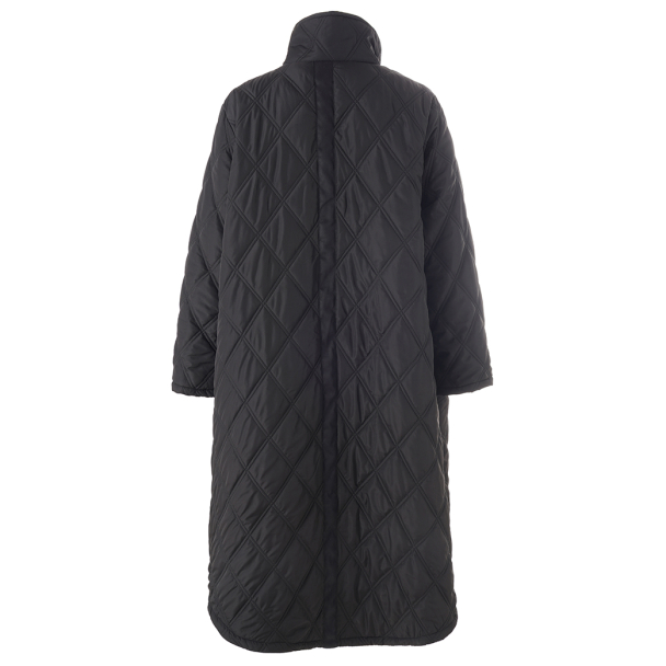 GOZZIP GVilma Quiltet long Jacket G265201 - Image 6