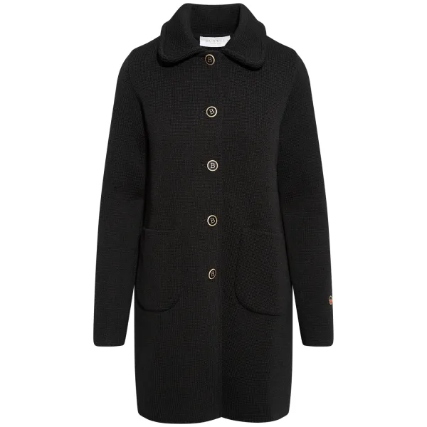 Lina Coat ullkåpe|Busnel