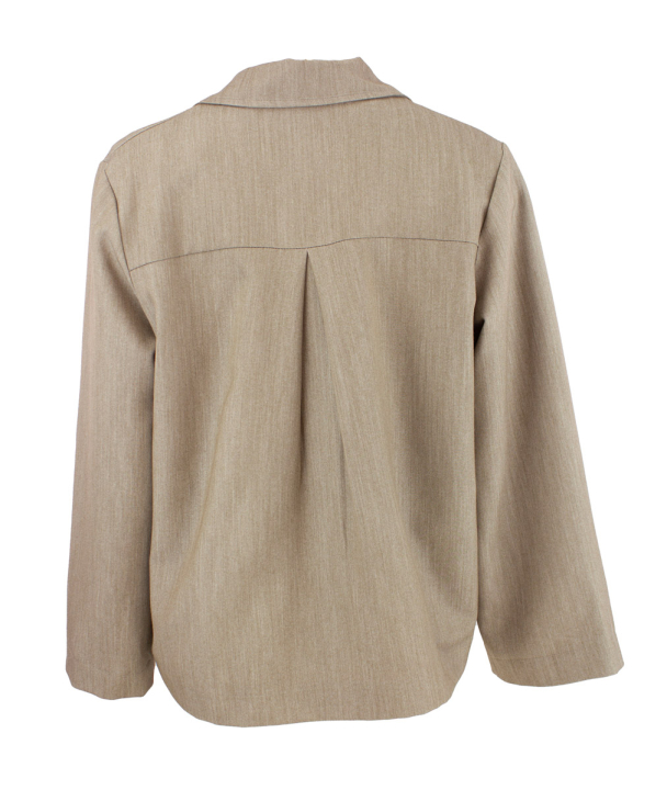 BOHÉME Blazer Kort B13334 - Image 4