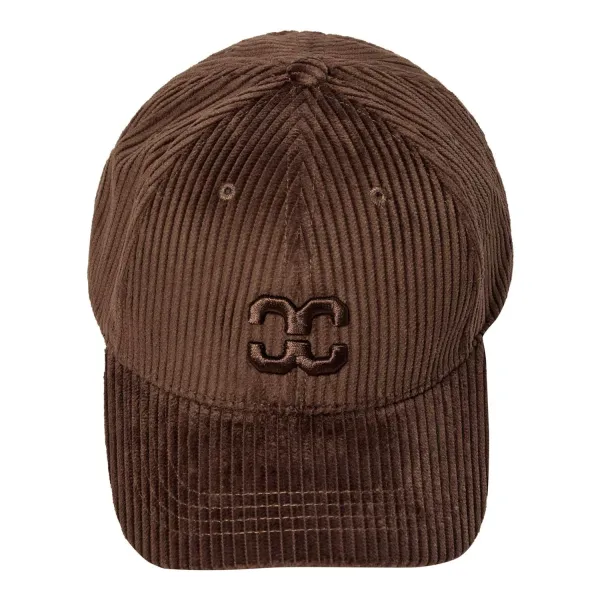 SachiCC Cord Cap – Co’Couture