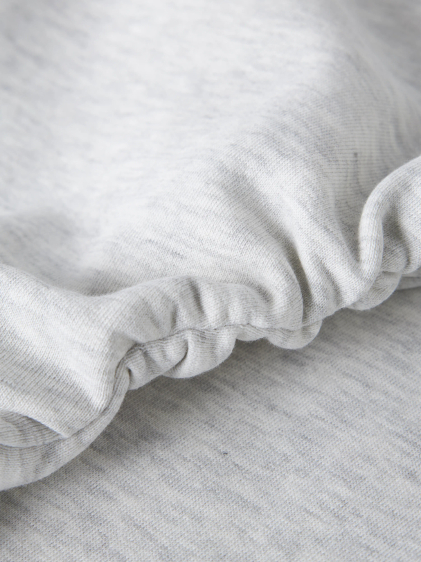 NLFNIZU LS RUCHED SWEAT - Image 4