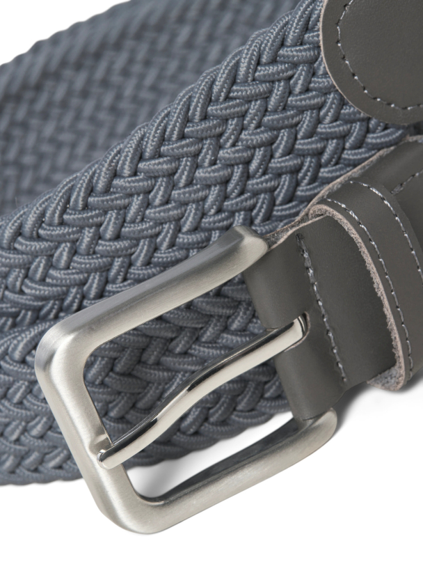 JACSPRING WOVEN BELT NOOS - Image 7