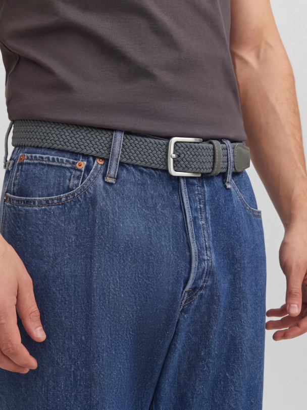 JACSPRING WOVEN BELT NOOS - Image 6