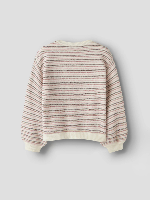 NKFNOELLE LS KNIT - Image 5
