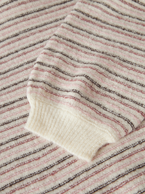 NKFNOELLE LS KNIT - Image 4
