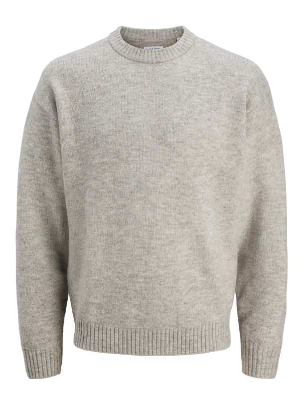 JORSOHO OLLIE KNIT CREW NECK SN - Image 1