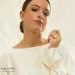 Halskjede - Grace Heart (Forgylt)