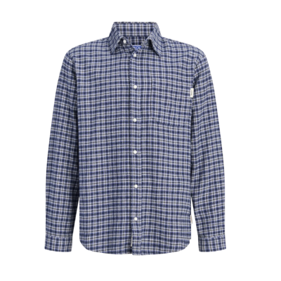 Fredriksberg Flannel Shirt