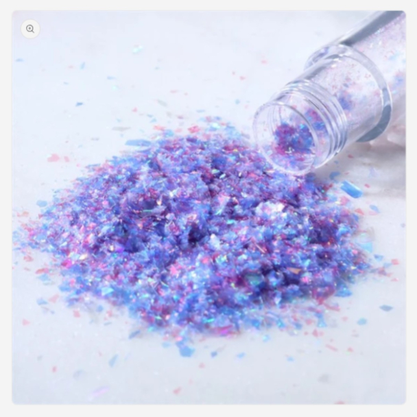 Magic Sparkles Glitterflak - Dreamy Unicorn - Image 3