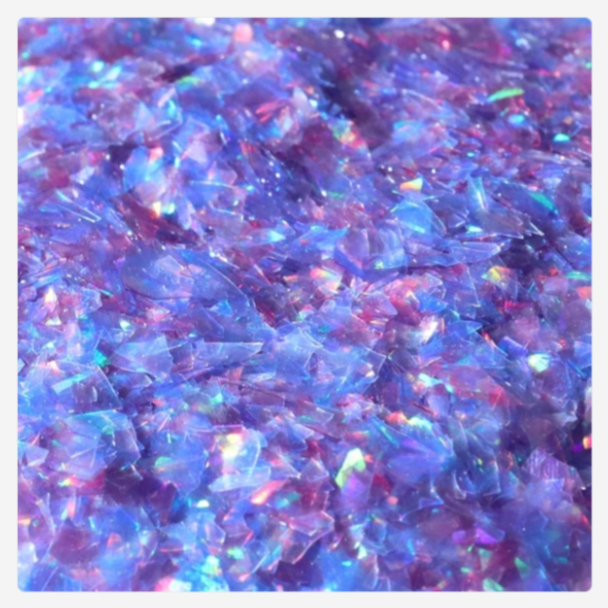 Magic Sparkles Glitterflak - Dreamy Unicorn - Image 2