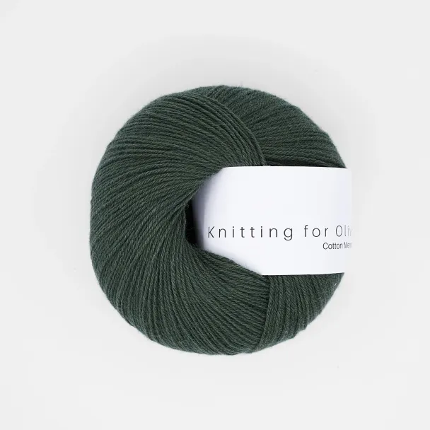 Cotten Merino - Image 35