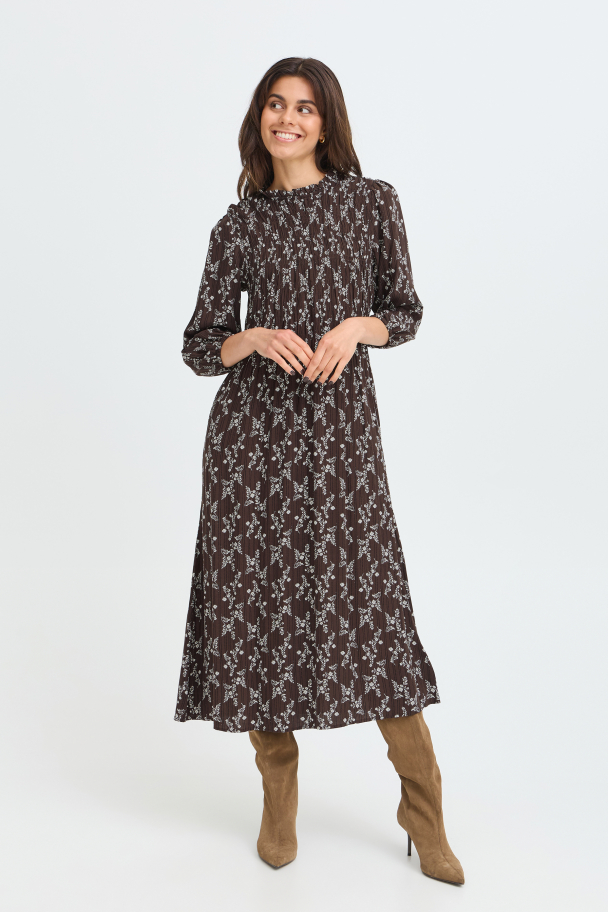FRMerle DR 4 Brun - Image 1