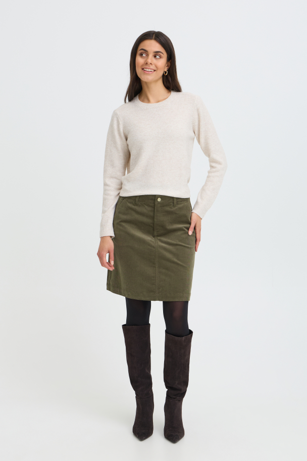 FRTean SK 5 Grønn - Image 1