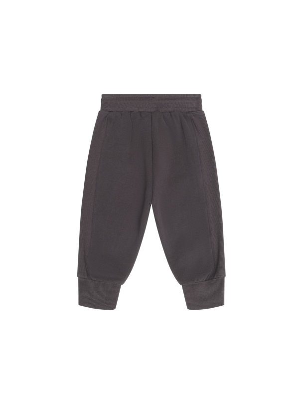 Moto Trackpant - Soft Black - Image 2