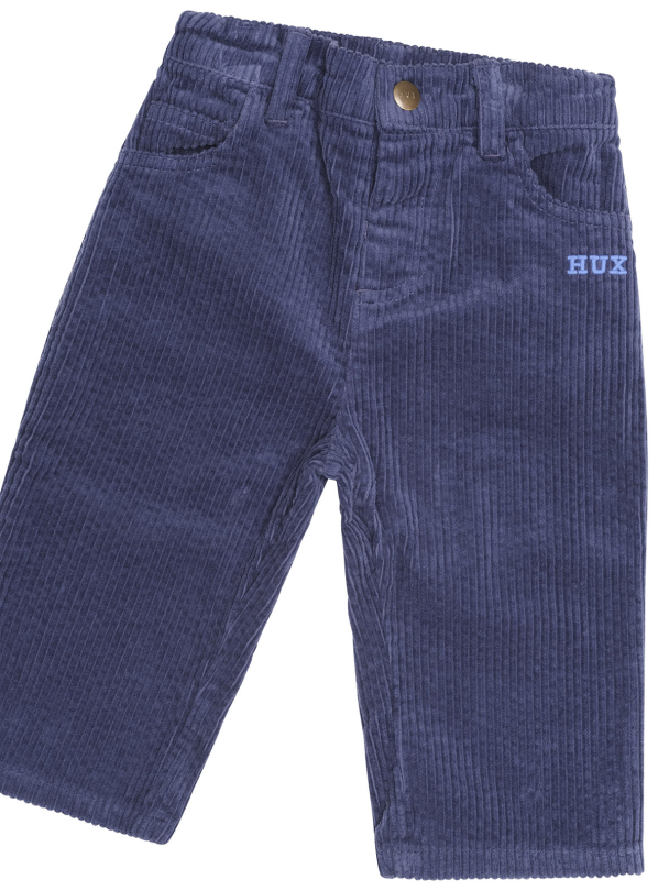 Ink Cord Pant - Ink - Image 3