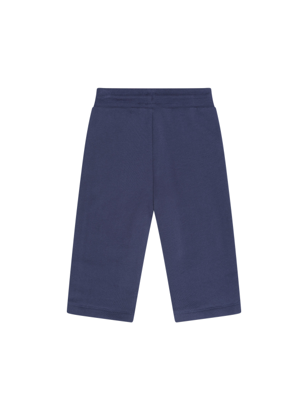 Sporty Stripe Sweatpant - Ink - Image 2