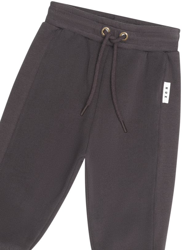 Moto Trackpant - Soft Black - Image 3